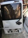 Fiat Doblo 2000-2010 (Sol Kanat) Çıkma Bagaj Kapağı