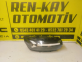 260100444R RENAULT DUSTER 3 SAĞ FAR ORJ ÇIKMA RENKAY KOCAELİ