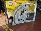 Oto Çıkma Parça / Kaporta & Karoser / Kapı / Renault / Clio / Çıkma Parça 