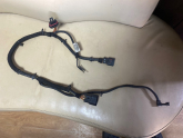 OPEL CORSA D 1.3 DİZEL FAN TESİSATI 13205762 CANCAN OPEL