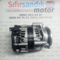 A0009062209 MERCEDES CLA CLS 1,3TCE  SIFIR ŞARJ DİNAMOSU