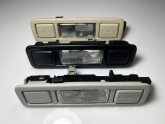 LAND ROVER RANGE ROVER TAVAN LAMBASI ORJİNAL BJ3213776A
