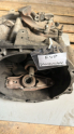 SHARAN 1.9 TDİ ÇIKMA ŞANZIMAN-6 İLERİ MANUEL-FVP-02N300045E
