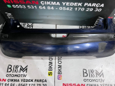 J10 07-10 Arka Tampon