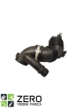 5Q0129654G Hava Filtre Giriş Hortumu Golf Passat A3 Leon