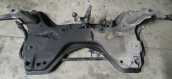 Peugeot 206 çıkma motor traversi
