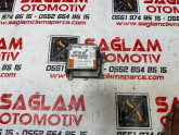 ÇIKMA AUDİ A6 A4 B7 B6 AİRBAG BEYNİ 8E0959655 0285001400