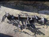 OPEL CORSA D TORPİDO DEMİRİ SÖKME CANCAN OPEL