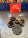 Oto Çıkma Parça / Motor / Eksantrik Dişlisi / Renault / Master / Çıkma Parça 