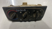 OPEL CORSA C KLİMA KONTROL PANELİ.OTO ERKAN ÜNYE