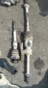 Mazda 323 2.0 dizel sag sol akis yedek parça