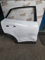 Ford puma çıkma sağ arka kapı