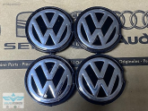 VOLKSWAGEN LUPO 1999-2006 TEKERLEK JANT GÖBEK ARMASI LOGOSU