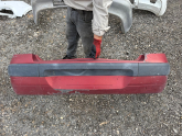 RENAULT CLİO SYMBOL ARKA TAMPON 6.ÜRÜN ORJİNAL ÇIKMA 00-05 MODEL