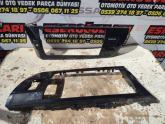 Toyota Corolla Radyo Navigasyon Çerçevesi 2013 2019  55405-02540