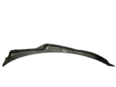 AUDİ A6 C7 2012-2013-2014-2015 ÖN CAM SU IZGARASI 4G1819403