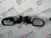 Kia EV3 sağ sol katlanır dikiz aynaları