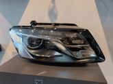 Audi / Q5 / Far & Stop / Sağ Ön Far / Çıkma Parça