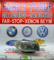 Oto Çıkma Parça / Elektrik / Far / BMW / 1 Serisi / Çıkma Parça 