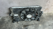 2024 VW TRANSPORTER T8 2.0 DNA MANUEL RADYATÖR SETİ