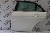 2009-2016 MERCEDES E SERİSİ W212 MAYKAYJLI DOLU SOL ARKA KAPI