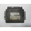 Renault Megane 1 Motor Beyni S110138008A 8200056873 8200044437