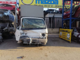MAZDA E-2200 ÖN PANEL