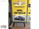 Opel astra j kısa tip intercooler/turbo radyatörü