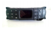 Mitsubishi Carisma Dijital Klima Kalorifer Paneli Düğme MR398016