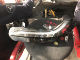 RENAULT TALİSMAN SOL GÜNDÜZ LEDİ 266052042R