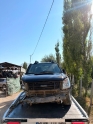 Oto Çıkma Parça / Kaporta & Karoser / Komple Arka / Isuzu / D-Max / Çıkma Parça 