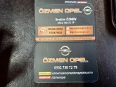 Oto Çıkma Parça / Kaporta & Karoser / Kapı / Opel / Astra / Çıkma Parça 