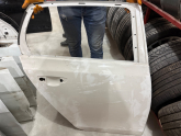VW GOLF 6 2009-12 ÇIKMA ORİJİNAL SAĞ ARKA KAPI BD2