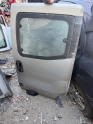 Fiat fiorino sol sürgülü kapı