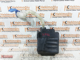 VW AUDİ SKODA SEAT CAM SU FİSKİYE BİDONU DOLUM BOROSU VE KAPAĞI