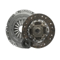 Volkswagen SACHS Debriyaj Seti 04L141015D GOLF7 A3 LEON OCTAVIA