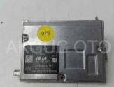 2Q0980653/ON KAMERA VOLKSWAGEN GOLF