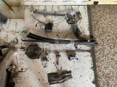 Oto Çıkma Parça / Mekanik / Kapı Gergisi / Nissan / Primera / Çıkma Parça 