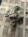 Ford Focus 3 MK 2.3cc Ecoboost Motor Turbo