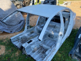 VOLSKWAGEN PASSAT 2014 B7 TAVAN -ALKAN OTO-