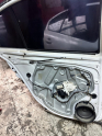 Skoda Octavia sol arka kapı tesisatı 2008-2011