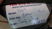 Oto Çıkma Parça / Elektrik / Stop / BMW / 3 Serisi / Çıkma Parça 