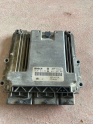 Dacia Sandero Motor Beyni