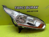 CONNECT SAĞ FAR ORJİNAL 2014-2018 Dt1113W029Ac