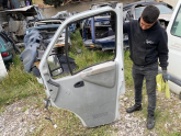 Oto Çıkma Parça / Renault / Master / Kaporta & Karoser / Kapı / Çıkma Parça 