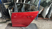 RENAULT MEGANE 4 SOL ARKA KAPI DOLU BURSA MG
