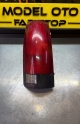 CHEVROLET TAHOE SOL ARKA STOP