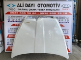 SKODA OCTAVİA MOTOR KAPUTU ORJİNAL ÇIKMA 2006-2012