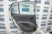 Oto Çıkma Parça / Kaporta & Karoser / Kapı / Hyundai / i10 / Çıkma Parça 