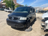 CARAVELLE T5 2.5 TDİ ÇIKMA YEDEK PARÇALARI